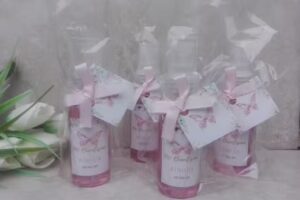 A&R FRAGANCIAS SOUVENIRS