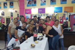 AAC peluqueria unisex