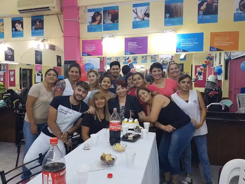 AAC peluqueria unisex