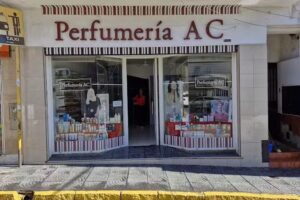 AC Perfumer&iacute;a