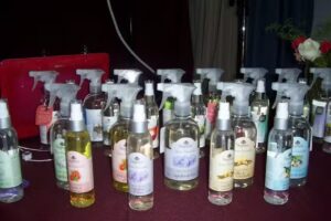 AG Distribuciones Centro de Incorporación Biogreen