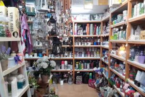 Ailin Almac&eacute;n de Regalos