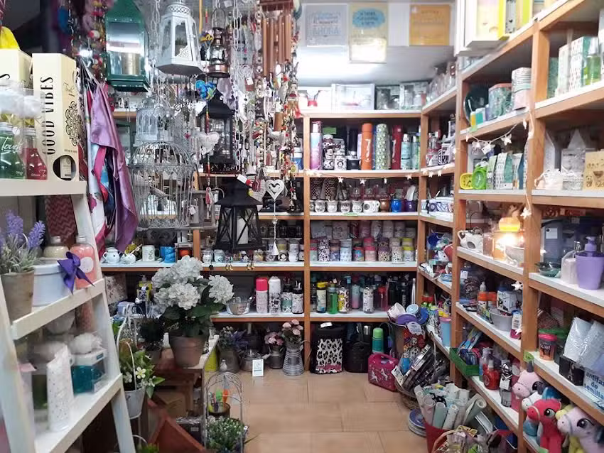 Ailin Almac&eacute;n de Regalos