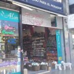 Alan Perfumer&iacute;as