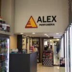 ALEX PERFUMERIA