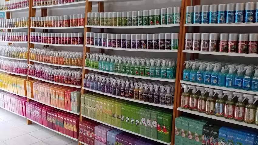 Alma Peperina aromas (Punto de venta oficial SAPHIRUS)