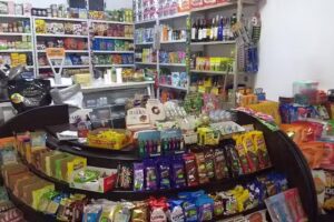 Almac&eacute;n Chana