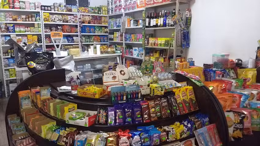 Almac&eacute;n Chana