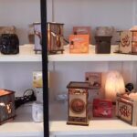 Almac&eacute;n De Aromas.