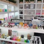 Almac&eacute;n de Aromas