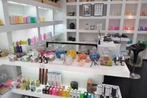 Almac&eacute;n de Aromas