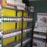 Almac&eacute;n De Fragancias