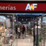 Almac&eacute;n de Fragancias