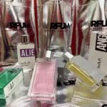 ALMACEN DE FRAGANCIAS