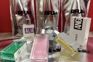 ALMACEN DE FRAGANCIAS