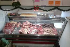 Almac&eacute;n &ldquo;Do&ntilde;a Mabel&rdquo;