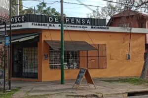 Almac&eacute;n El Omb&uacute;