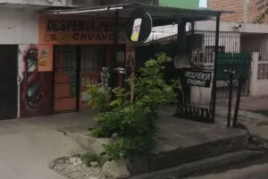 Almacen & Perfumeria Mary