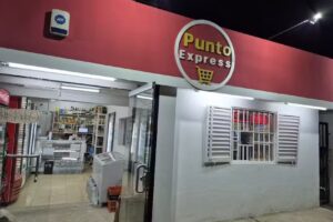 Almacen Punto Express