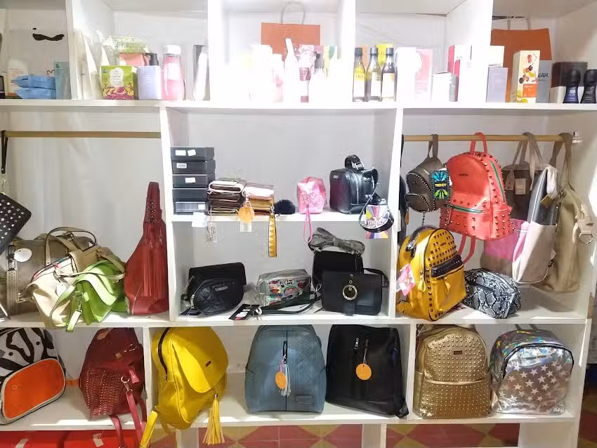 Alondra &ndash; Marroquiner&iacute;a &ndash; Regalar&iacute;a &ndash; Perfumer&iacute;a