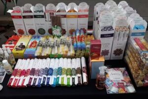 Alquimia: Aroma para tu Alma