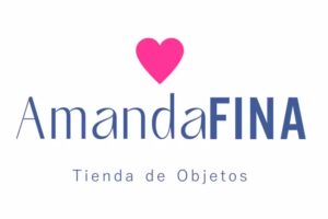 Amanda Fina | Tienda de Objetos