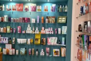 Amazonia tienda Natura