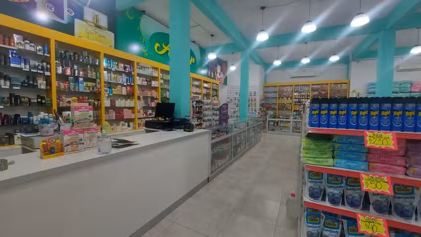 Ambar Perfumer&iacute;a