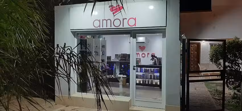 Amora