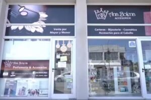 Ana Bolena Perfumer&iacute;a y Accesorios