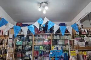 Ana&rsquo;s Perfumer&iacute;a