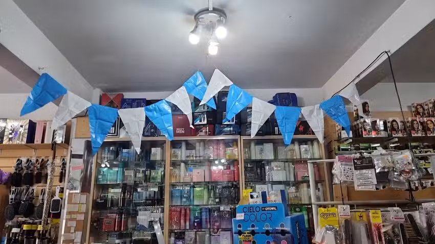 Ana&rsquo;s Perfumer&iacute;a