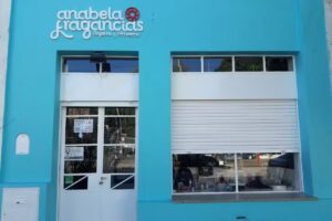 Anabela Fragancias