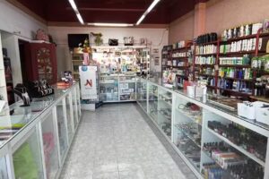 Anam&aacute; Perfumer&iacute;a