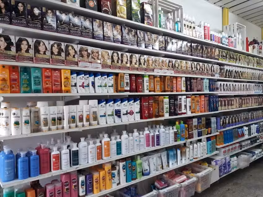 AnKar perfumeria y estetica