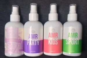 Annastasia Fragancias