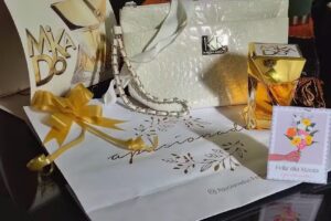 Apasionadas Perfumer&iacute;a