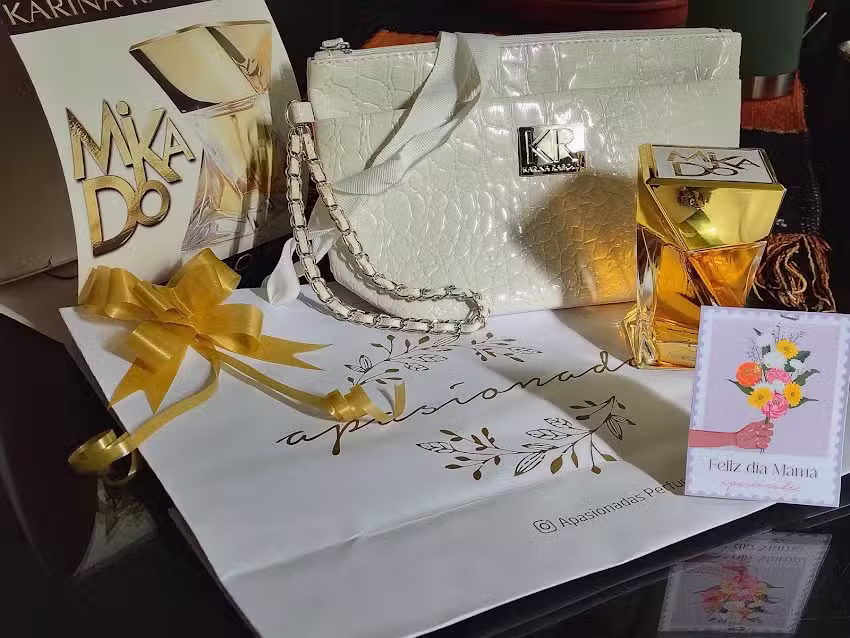 Apasionadas Perfumer&iacute;a