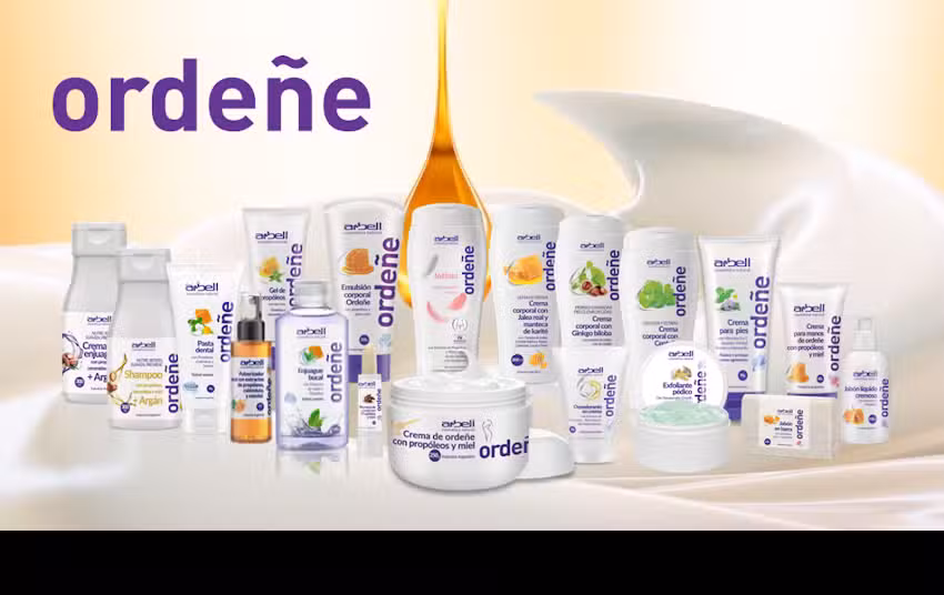 Arbell Cosmetica Natural