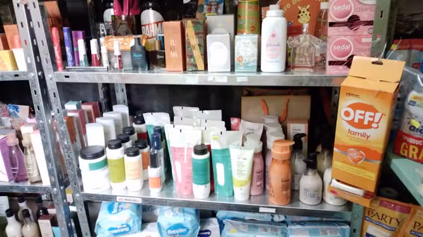 Arbell. Perfumer&iacute;a LALE