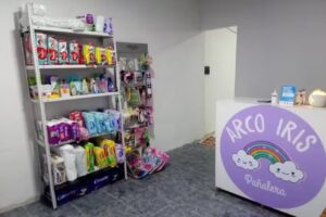 Arco Iris Polirrubro