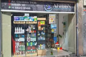 Ariben