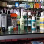 Aroma&rsquo;s perfumeria