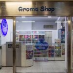 Aroma Shop