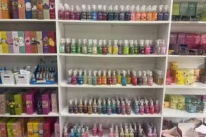 Aromania Distribuidor Saphirus Zona Sur