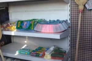 Art&iacute;culos de limpieza Benja!!