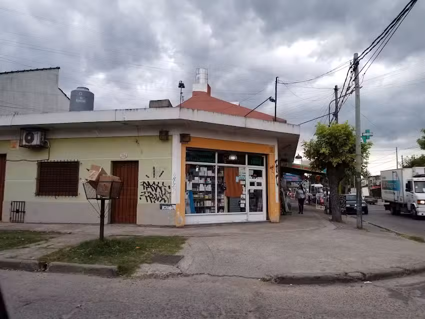 Art&iacute;culos De Perfumeria Y Limpieza Escorpio