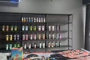 AUTO GENETICS SHOP 2