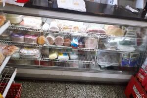 Autoservicio &ldquo;El Rober&rdquo;