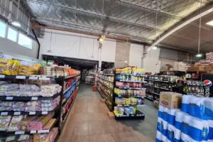 Autoservicio Emmanuel by Mollmark